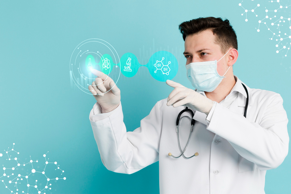 Health Data Privacy in the Age of Artificial Intelligence